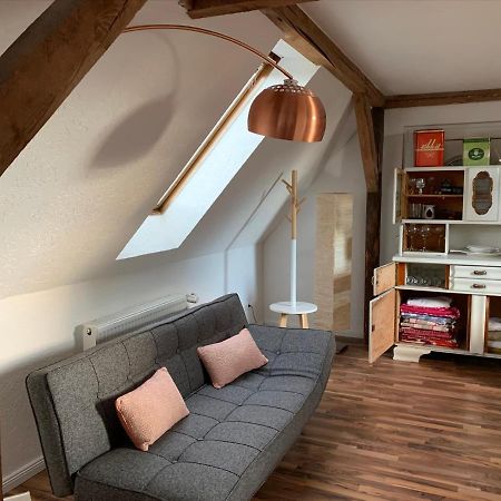 Das Haus Am Teich Besitz Extérieur photo