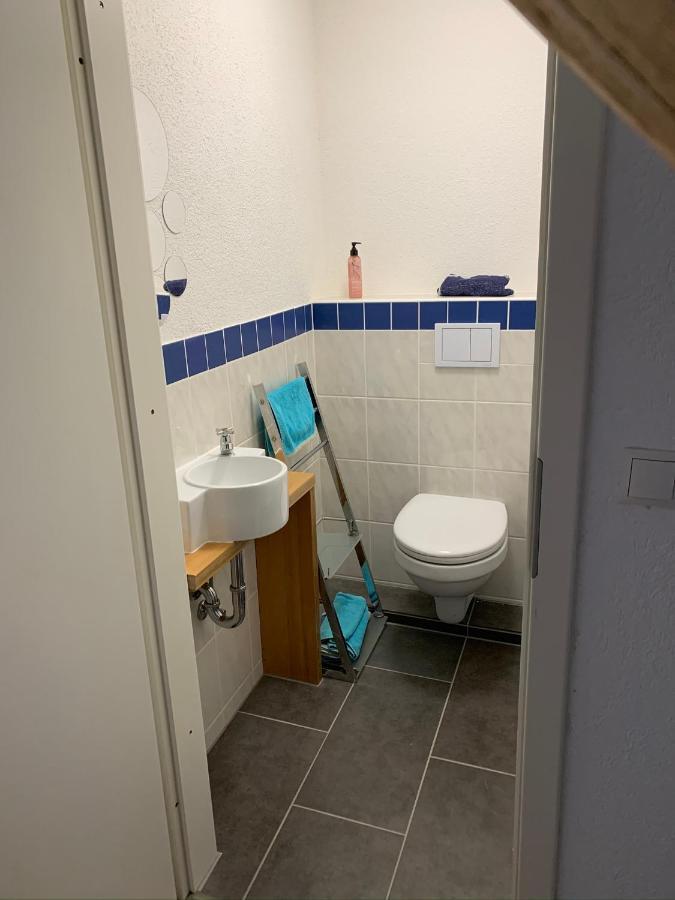Das Haus Am Teich Besitz Extérieur photo