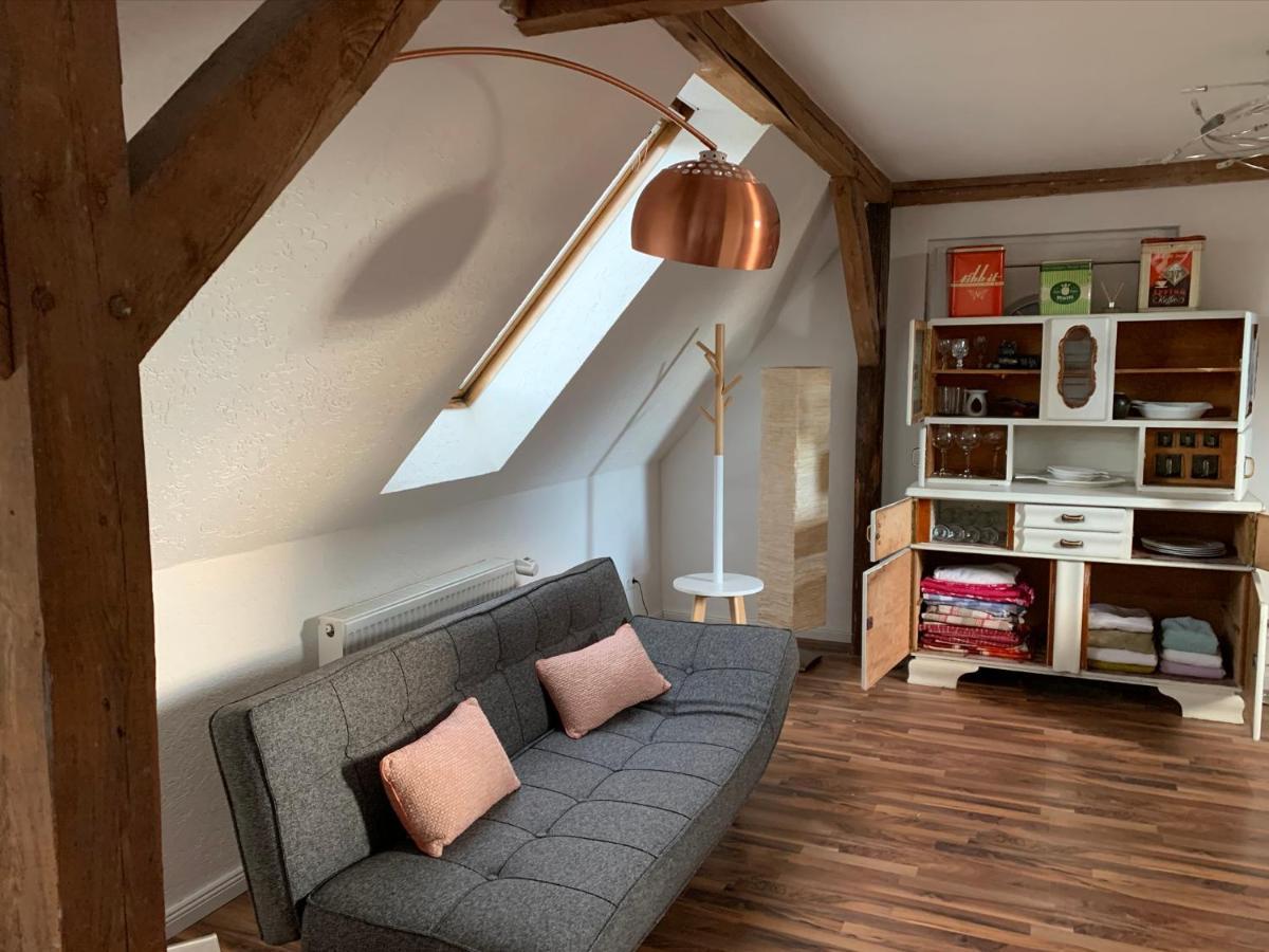 Das Haus Am Teich Besitz Extérieur photo