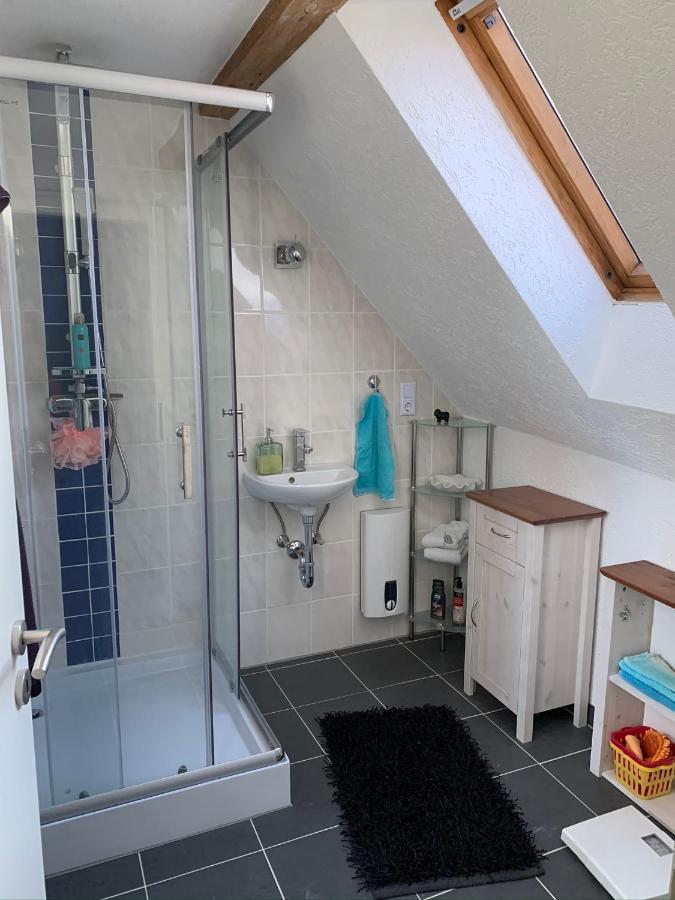 Das Haus Am Teich Besitz Extérieur photo