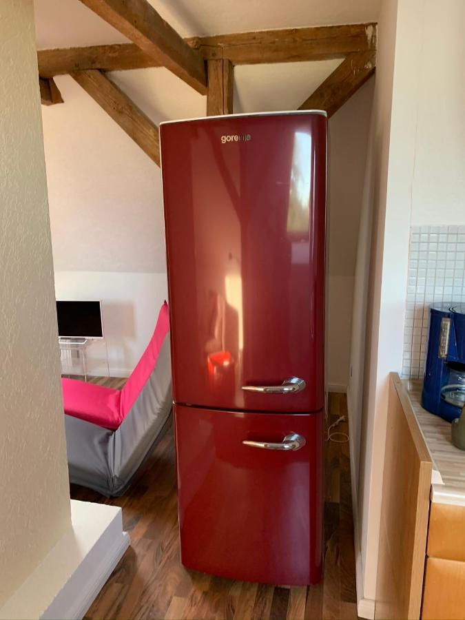 Das Haus Am Teich Besitz Extérieur photo