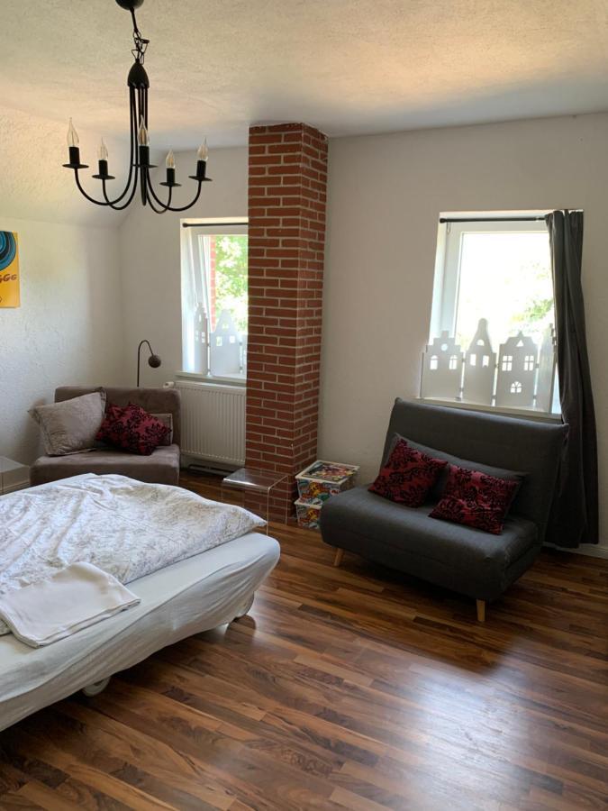 Das Haus Am Teich Besitz Extérieur photo