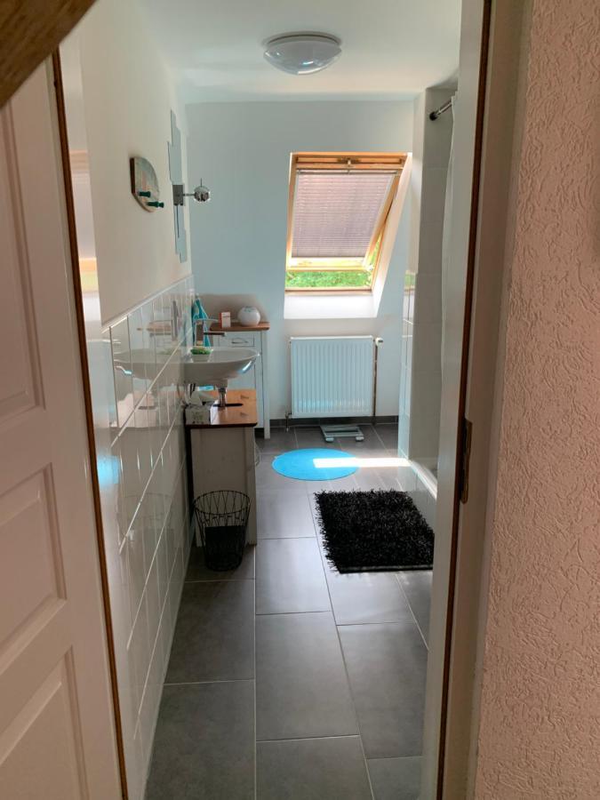 Das Haus Am Teich Besitz Extérieur photo