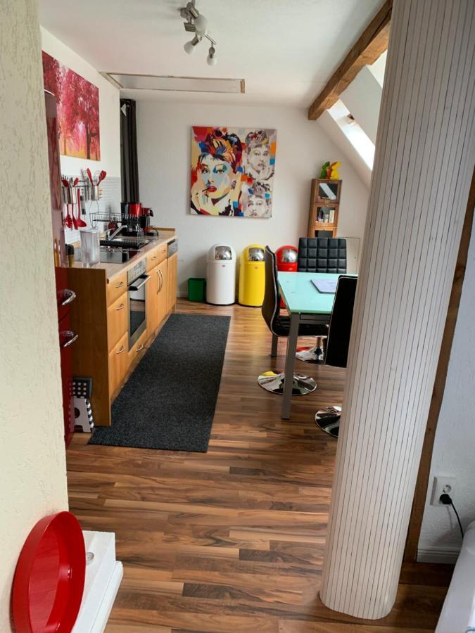 Das Haus Am Teich Besitz Extérieur photo