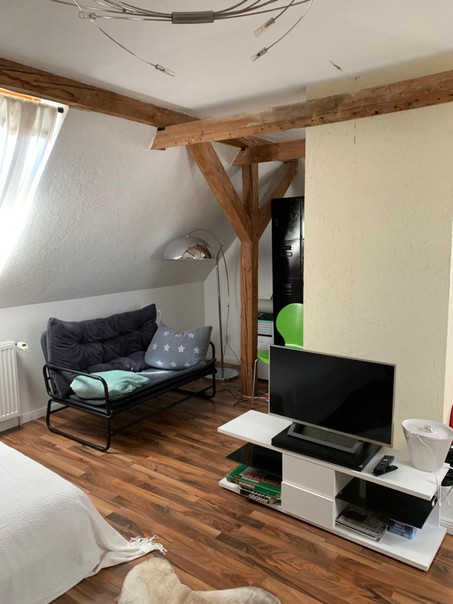 Das Haus Am Teich Besitz Extérieur photo