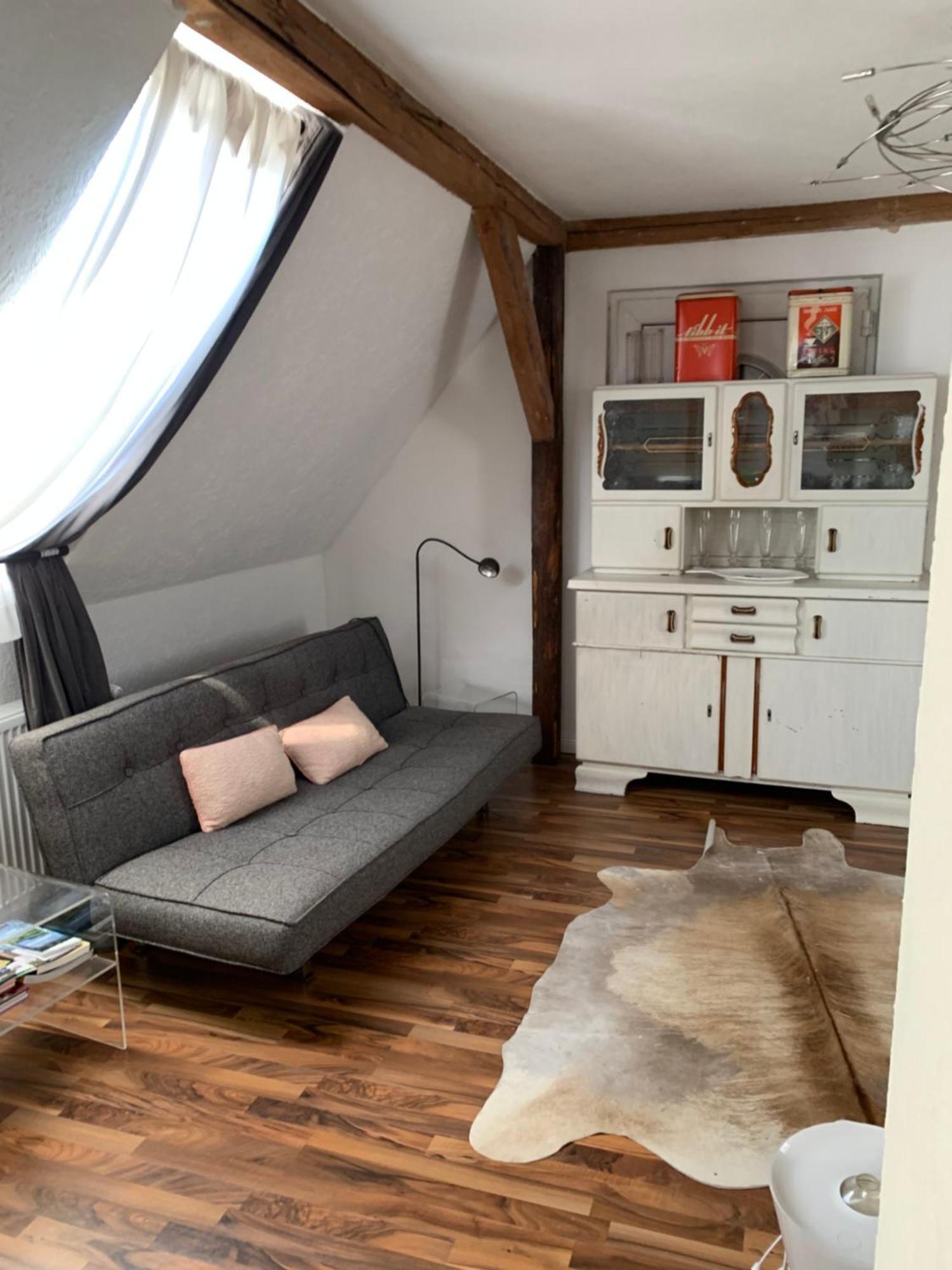 Das Haus Am Teich Besitz Extérieur photo