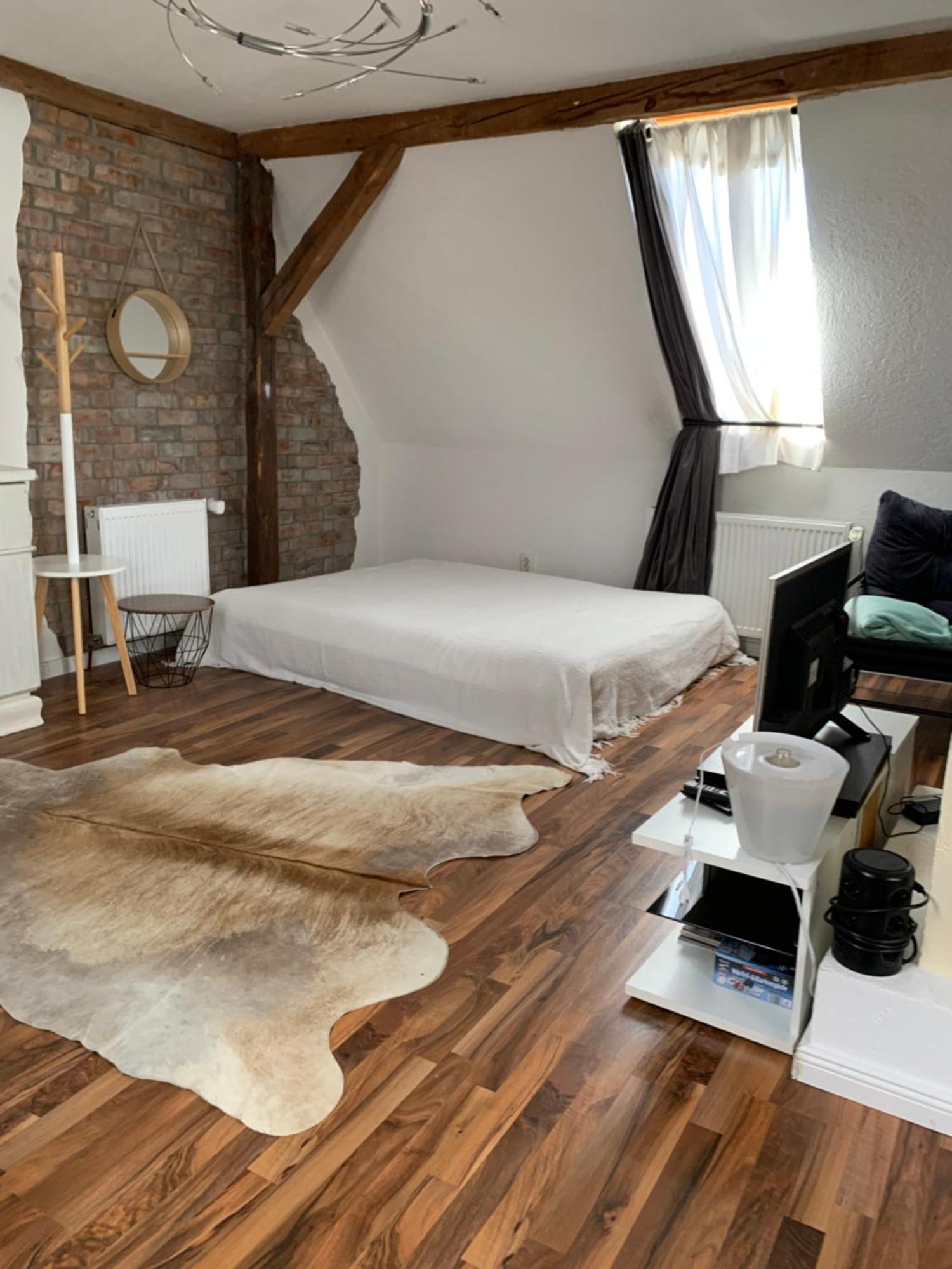 Das Haus Am Teich Besitz Extérieur photo