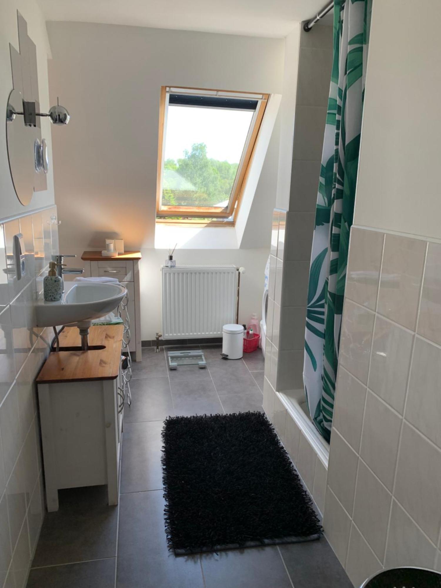 Das Haus Am Teich Besitz Extérieur photo
