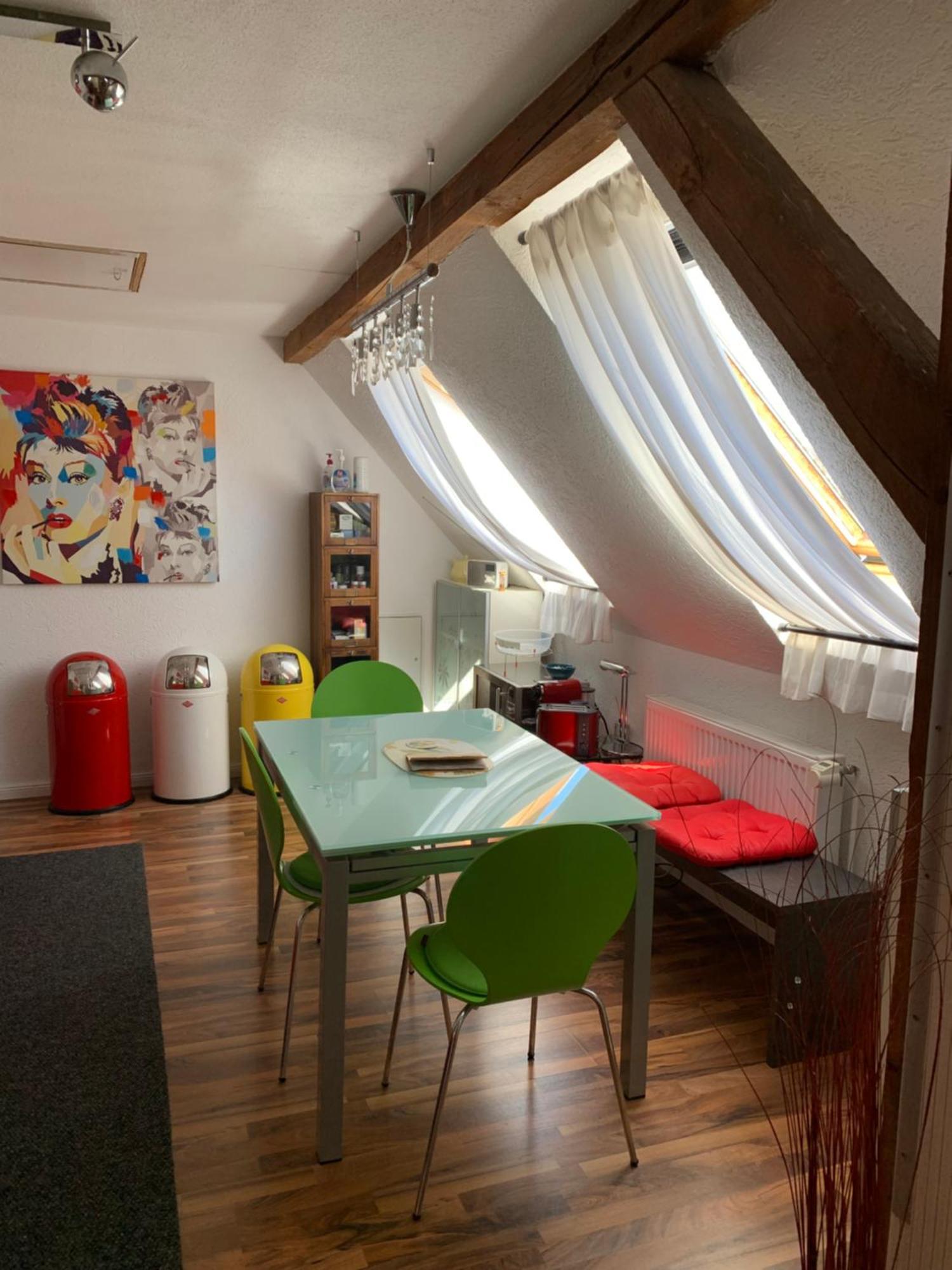 Das Haus Am Teich Besitz Extérieur photo