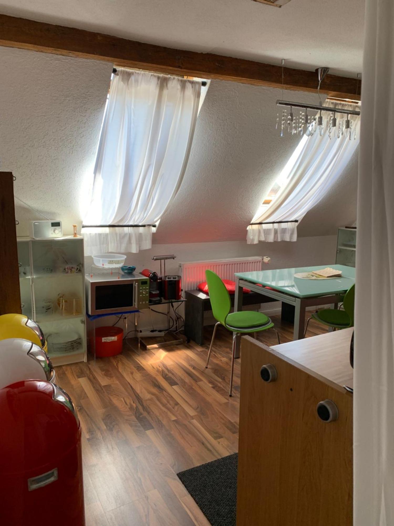 Das Haus Am Teich Besitz Extérieur photo