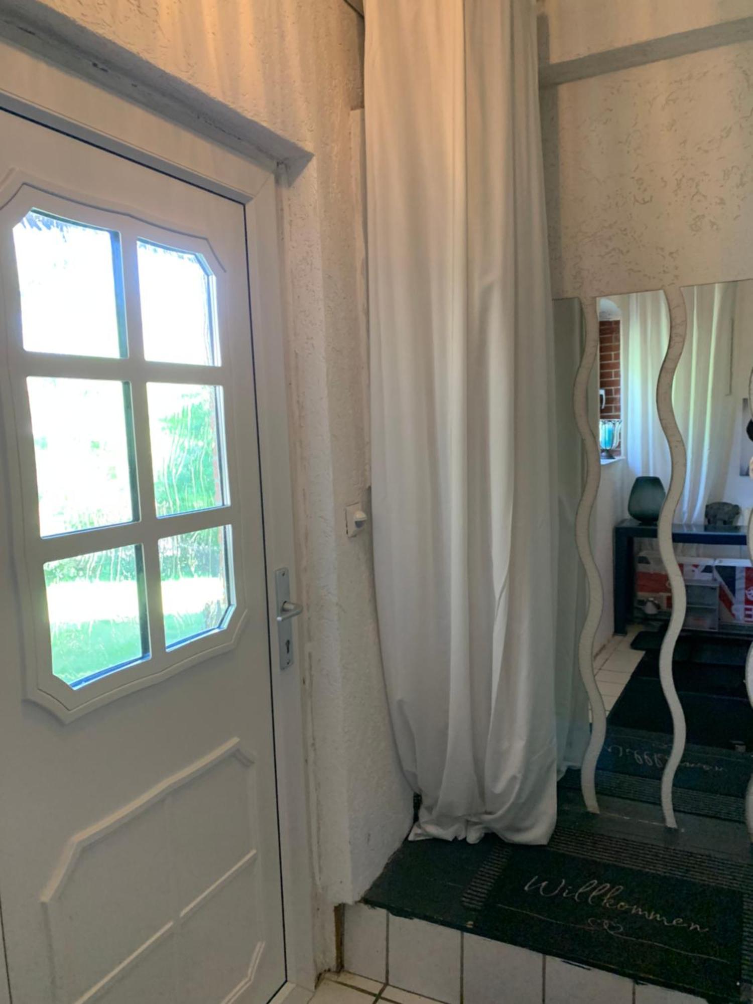 Das Haus Am Teich Besitz Extérieur photo