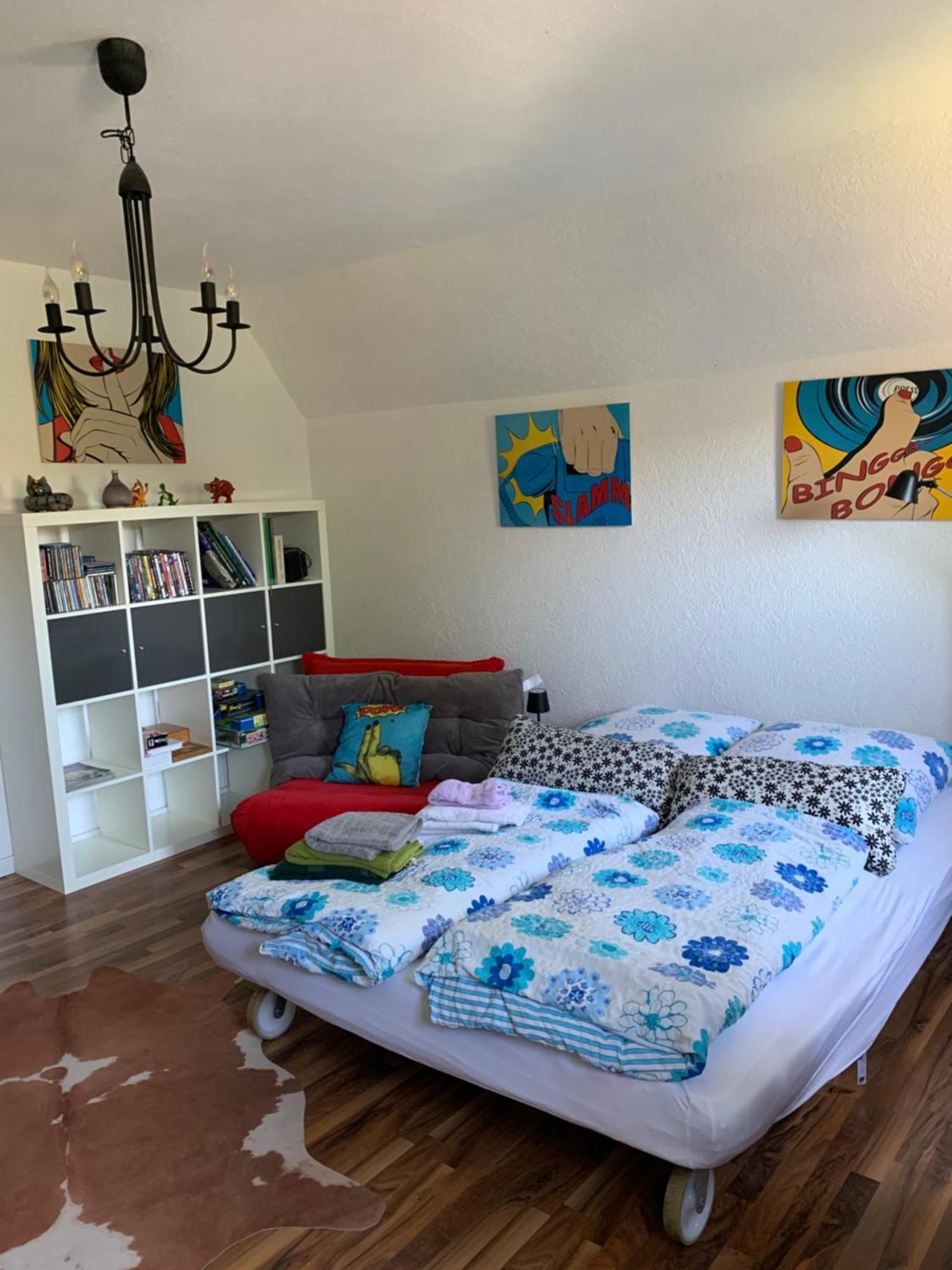 Das Haus Am Teich Besitz Extérieur photo